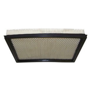 Filtro aria (2.5 TD, 2.7 CRD, 3.1 TD, 4.0L, 4.7L, 5.2L, 5.9L)