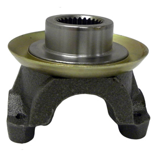 Input or Output Yoke