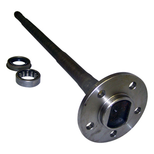 Kit maestro eje trasero