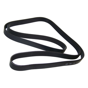 Serpentine Belt, LHD