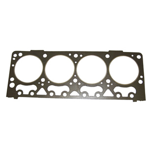 Uszczelka, głowica cylindrów