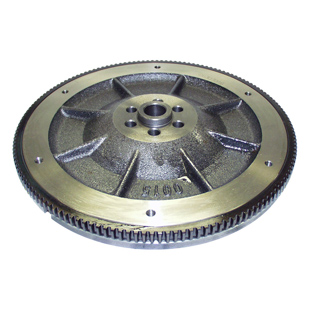 Flywheel Assembly