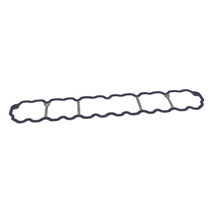 Pakning, Ventildæksel