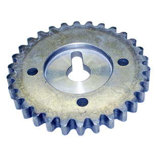 Pignone albero a camme, sx