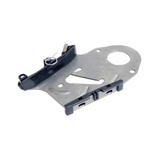 Timing Chain Tensioner