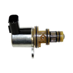 Multiple Displacement Solenoid