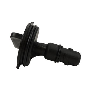 Crankcase Vent Valve