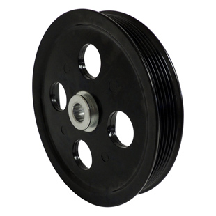 Servopumpen Riemenscheibe