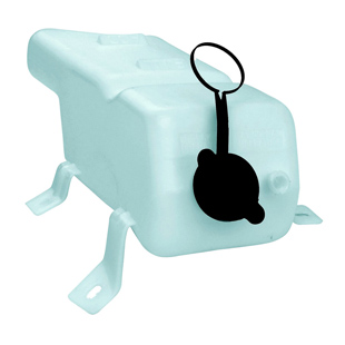 Coolant Bottle Kit
