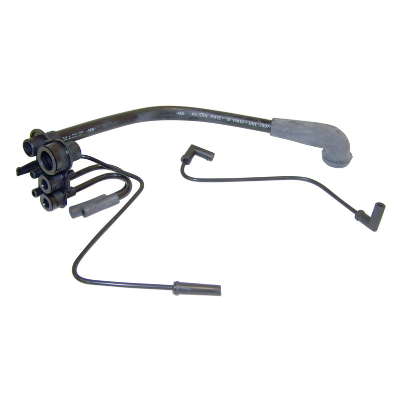 Vacuum Harness