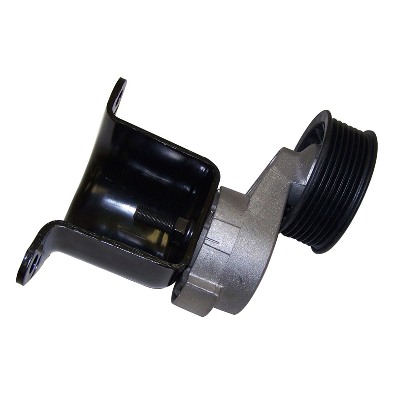 Tensioner Assembly