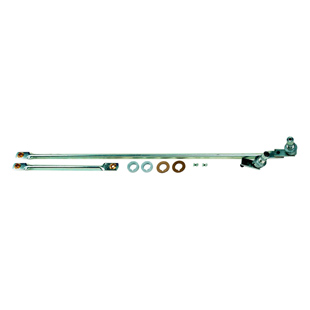 Wiper Linkage Kit, etuosa