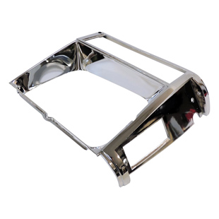 Headlamp Bezel