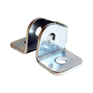 Door Check Arm Bracket