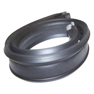 Tätningslist huv-vindruta