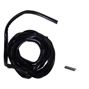 Windshield Moulding Kit