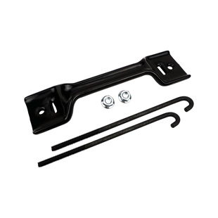 Battery Hold Down Bracket Kit