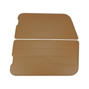 Spice Door Panel Set