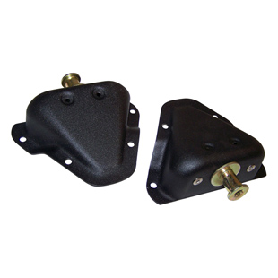 Door Striker Kit, etuosa