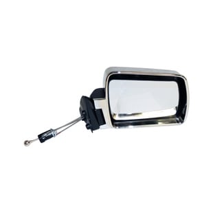 Manual Remote Mirror