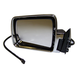 Electric Remote Mirror