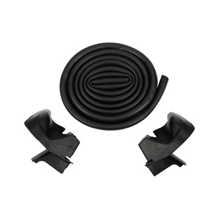 Windshield Frame Seal Kit