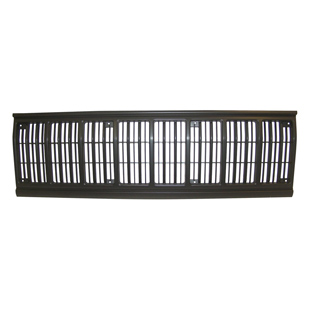 Kühlergrill