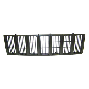 Kratka chłodnicy (grill)