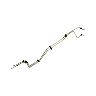 55056624AD - Getriebeölkühlerrohr & -schlauch