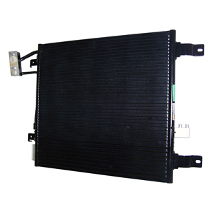 Refroidissement d'huile de transmission