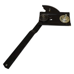 Pobierz windows mechanizm drzwi, lewo, przedni