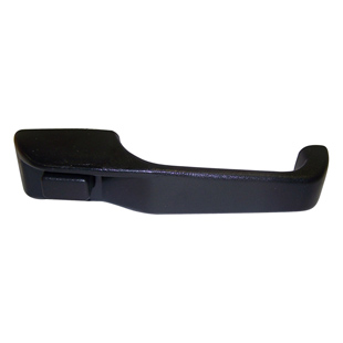 Door Handle, right, front
