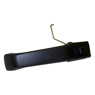 Dörrhandtag, höger, främre