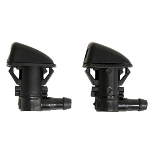 Windshield Washer Nozzle Kit