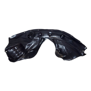 Splash Shield, venstre, foran