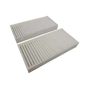 55111302K - Cabin Air Filter Kit