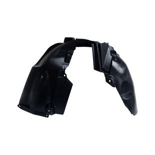 Paso de rueda delantero derecho