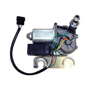 Wiper Motor, Rear