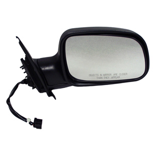 Electric Remote Mirror, right, front