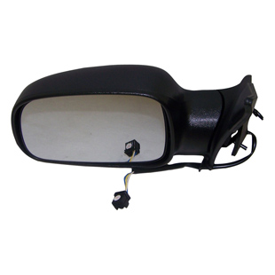 Electric Remote Mirror, left, front