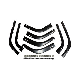 Fender Flares Retainer Kit