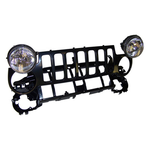 kit soportes alojamiento, delantero