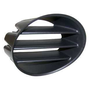 Copertura, Faro, dx, anteriore