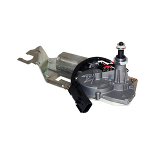 Wiper Motor, Rear