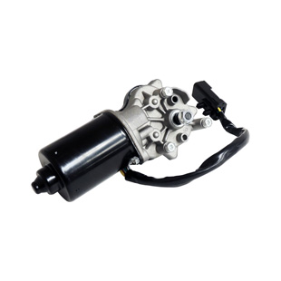 Wiper Motor, Front