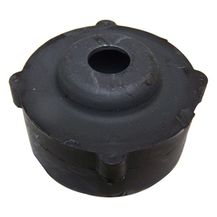 Body Mount Bushing, przedni, niższy
