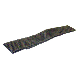 Inside Door Stop Strap, etuosa