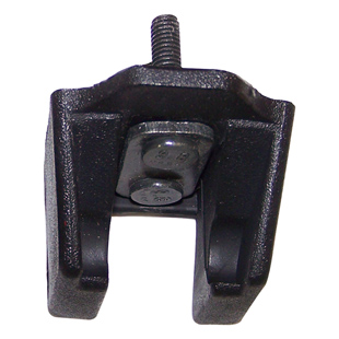 Hood Catch Bracket