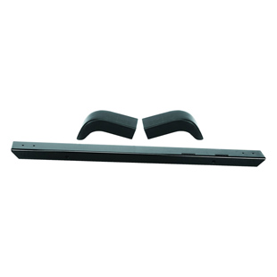 Bumper Kits, anteriore