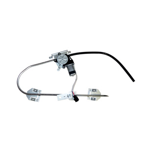 Window Regulator Assembly, Front, Right